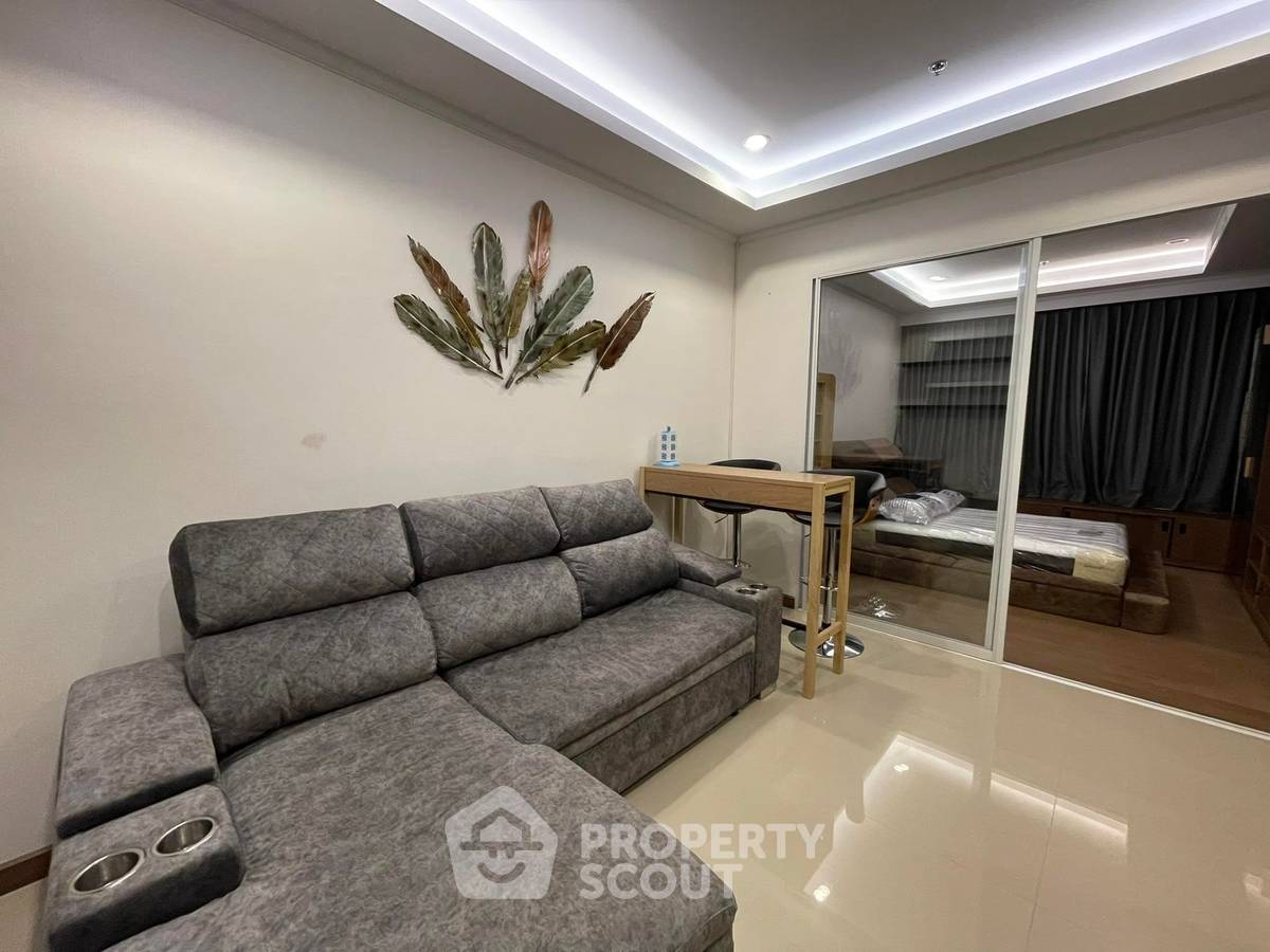 รูป คอนโด 1-ห้องนอน ที่ ศุภาลัย เอลีท พญาไท ใกล้ ARL ราชปรารภ (ID 732573) - รูปที่ 3/11