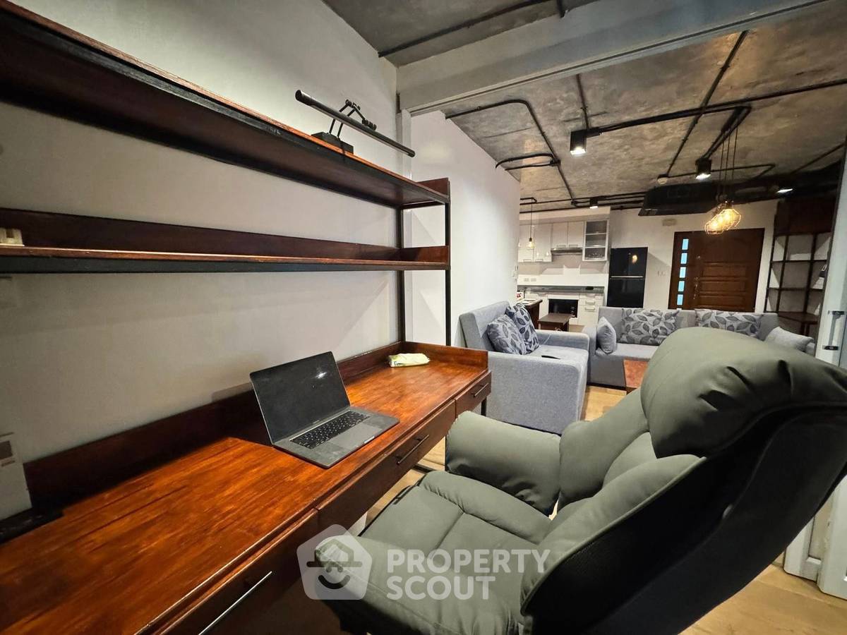 รูป คอนโด 1-ห้องนอน ที่ ศุภาลัย เพลส สุขุมวิท 39 ใกล้ BTS พร้อมพงษ์ (ID 2784111) - รูปที่ 9/17