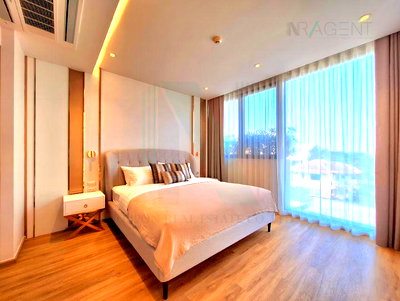 Condos for rent The Customs Department : 🎊 For rent condo BEARING RESIDENCE Building 1, Floor 5,3 bed room, Room size 155 sqm