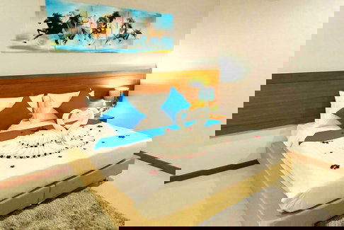 พูลวิลล่าให้เช่า – ฉลอง 📍 ฉลอง 2 ห้องนอน | 2 ห้องน้ำ 🚗 จอดรถ 2 คัน ✅ เข้าอยู่ได้ 14 เม.ย. 2569