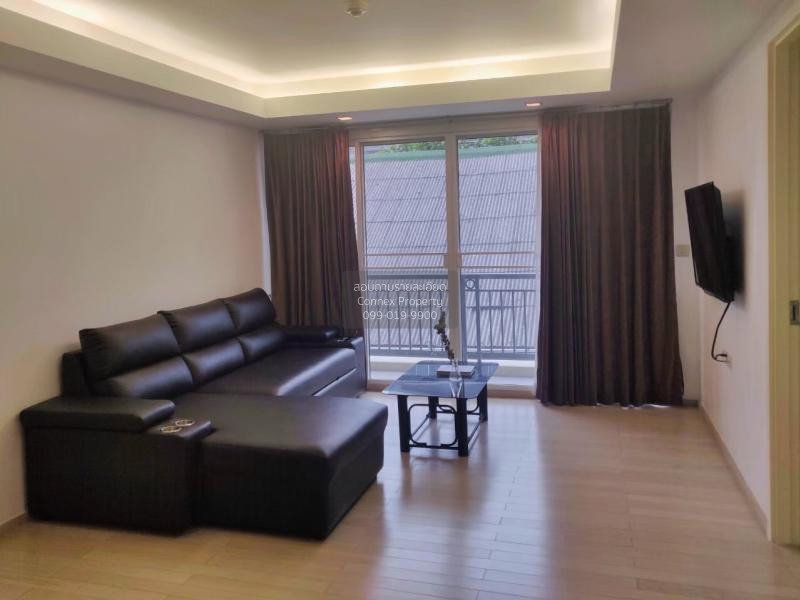 รูป เช่าคอนโด  พรีน บาย แสนสิริ BTS-เพลินจิต ลุมพินี เขต ปทุมวัน กรุงเทพ CX-64295 ✅ ทักไลน์ @connexproperty ตอบทันที ทีมงานมืออาชีพ ✅ - รูปที่ 1/7