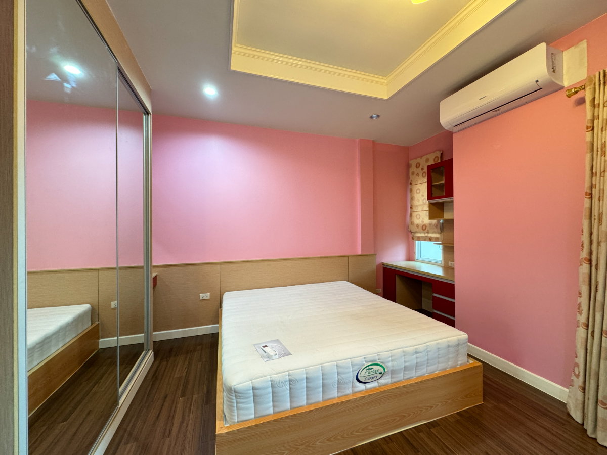 รูป Town plusx Lardpraoโยธินพัฒนา3 ถ.ประดิษฐ์มนูธรรม เฟอร์นิเจอร์ + เครื่องใช้ครบ - รูปที่ 8/15