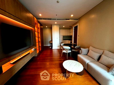 Condos for rent : Well-Priced 2-BR 91 Sqm Bright Sukhumvit 24 Condo Near BTS Phrom Phong (ID 2575072)
