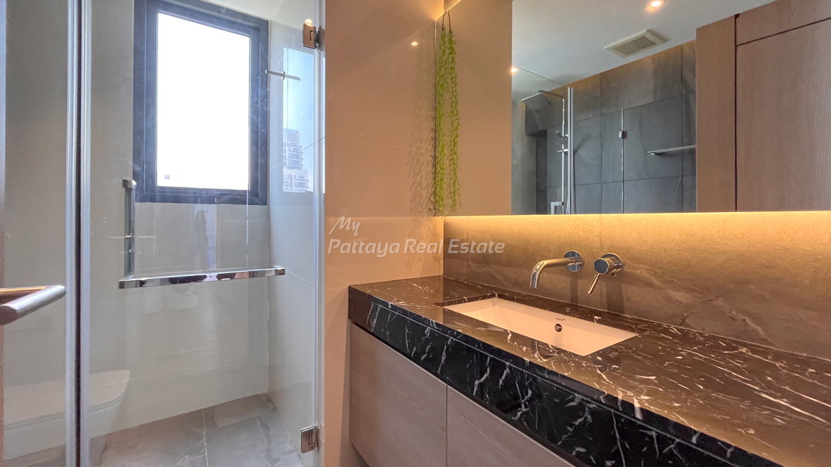 picture 🛏️ 2 Bed - 🛁 2 Bath - 🏙️ Sea View - 🌏 FOREIGN name - 🏢 Andromeda Condominium Pattaya - Ref: ANDROM19 - 11/20