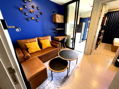คอนโดให้เช่า : Unit Available at Life Sukhumvit 62