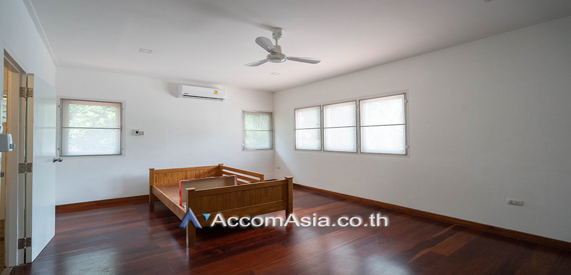 picture 🔼🔽 AccomA 📩 Pet friendly 4 BR House @Thai Village (AA30492) - 20/20