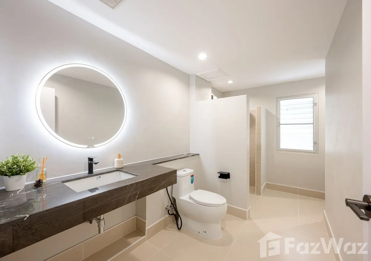 รูป ขาย บ้านเดี่ยว 5 ห้องนอน ใน จอมพล, กรุงเทพมหานคร 6167725 - รูปที่ 26/33