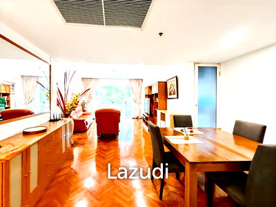 Condos for sale : 105 sqm 2 Bedroom Condo in Baan Sansaran Hua Hin