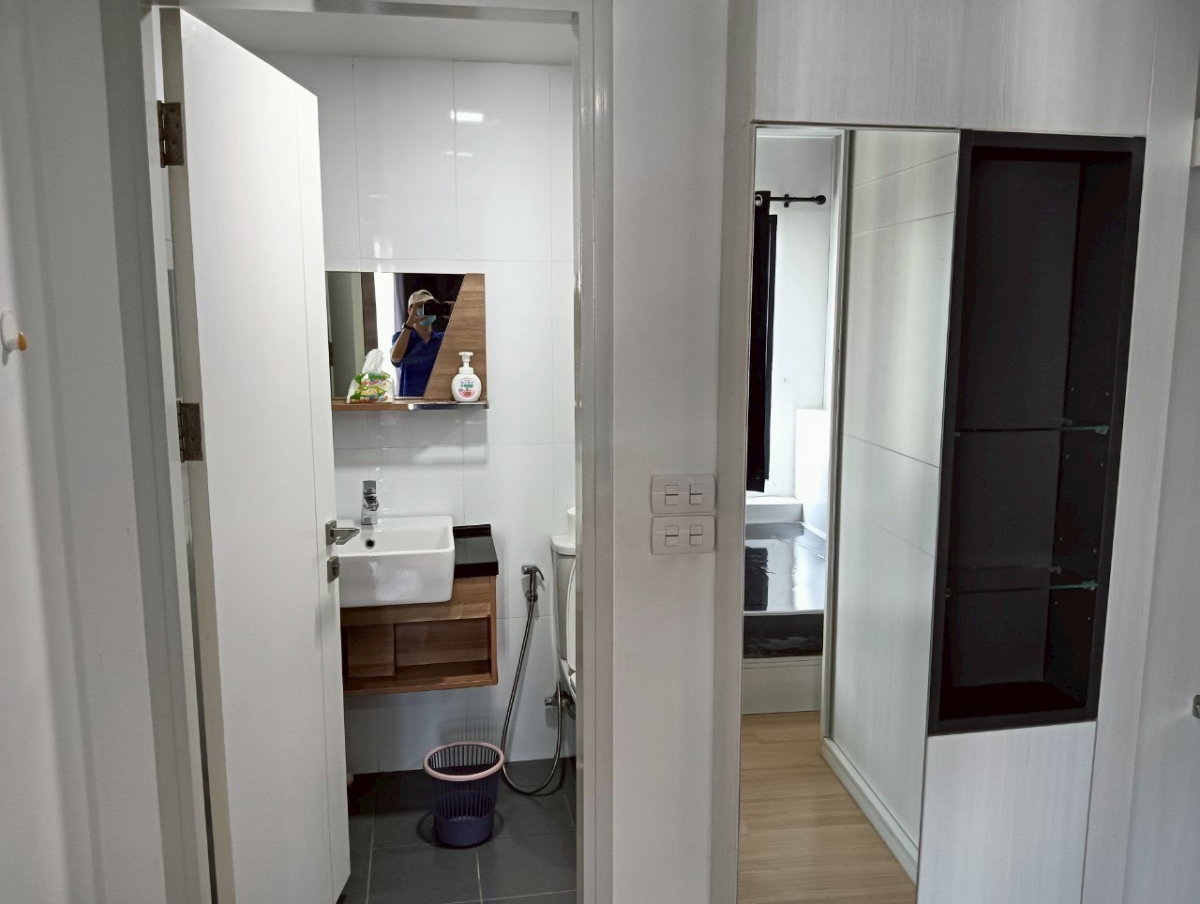 รูป คอนโดให้เช่า Elite Salaya (อีลิท ศาลายา) - รูปที่ 2/19