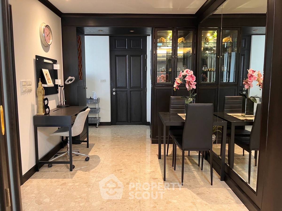 picture 2-BR Condo at Green Point Silom near BTS Chong Nonsi (ID 2017305) - 11/24