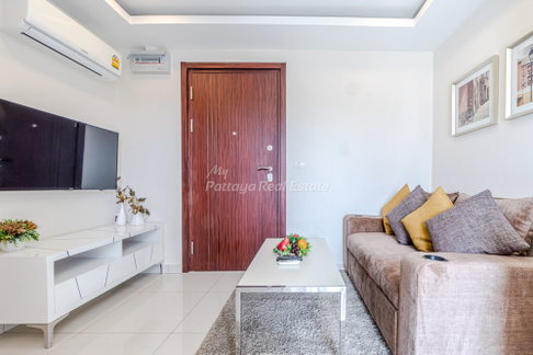 🛏️ 1 ห้องนอน - 🛁 1 ห้องน้ำ - 🏙️ City View - 🌏 ชื่อชาวต่างชาติ - 🏢 Arcadia Beach Resort Pattaya - รหัส: ABR48