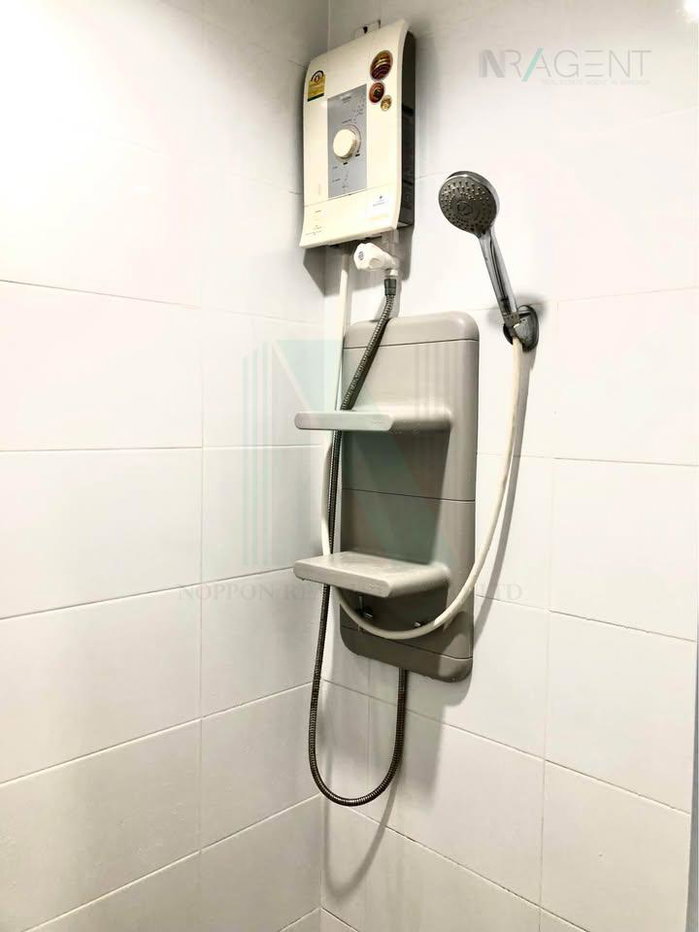 รูป 📌 ให้เช่าคอนโด แอสปาย สุขุมวิท 48 อาคาร S ชั้น 15 1 ห้องนอน ขนาด 38 ตรม ใกล้ W District - รูปที่ 8/8