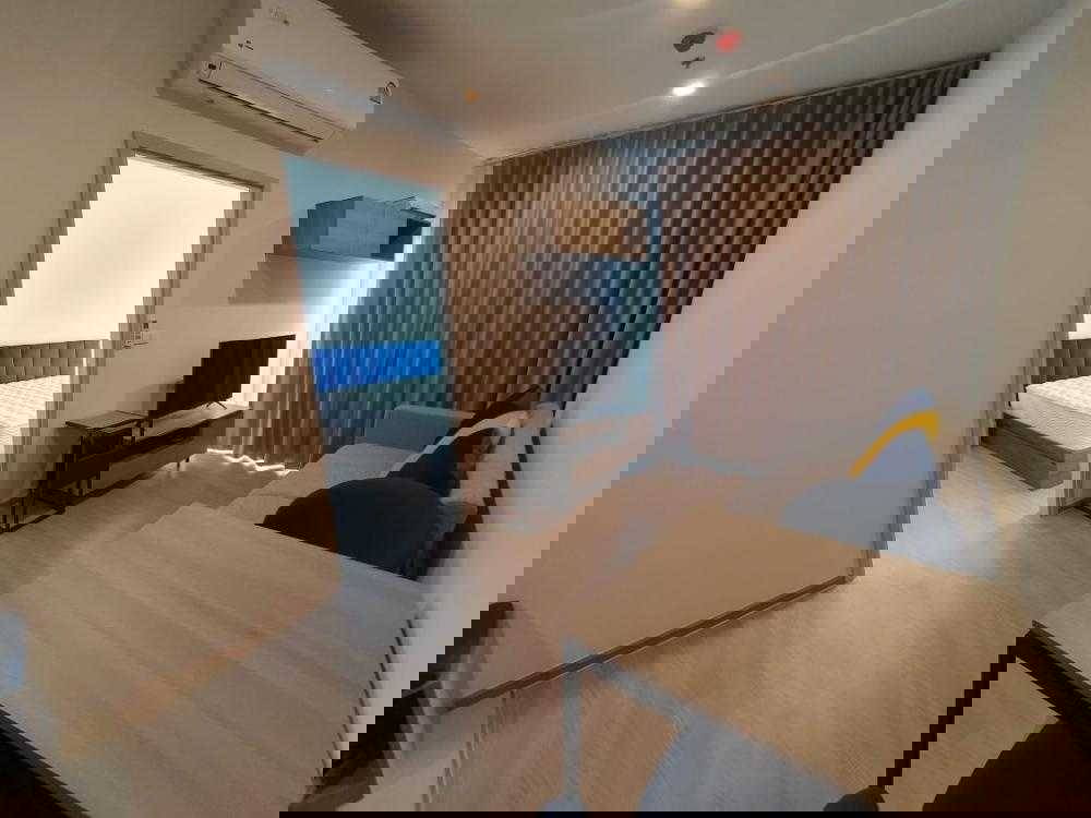 picture 🎈#PN2402_008🎈💥Urgent💥 Available May 7th, 2026. Click quickly before it's gone‼️ For Rent 25k.🔥 The Base Phetchaburi Thonglor Condo - 2/8