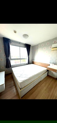 เช่าคอนโด เดอะ มอลล์ บางแค : ว่างพร้อมอยู่ The Viva|เดอะ วีว่า เพชรเกษม68 ติดถนนใหญ่ 300ม.MRT บางแค 