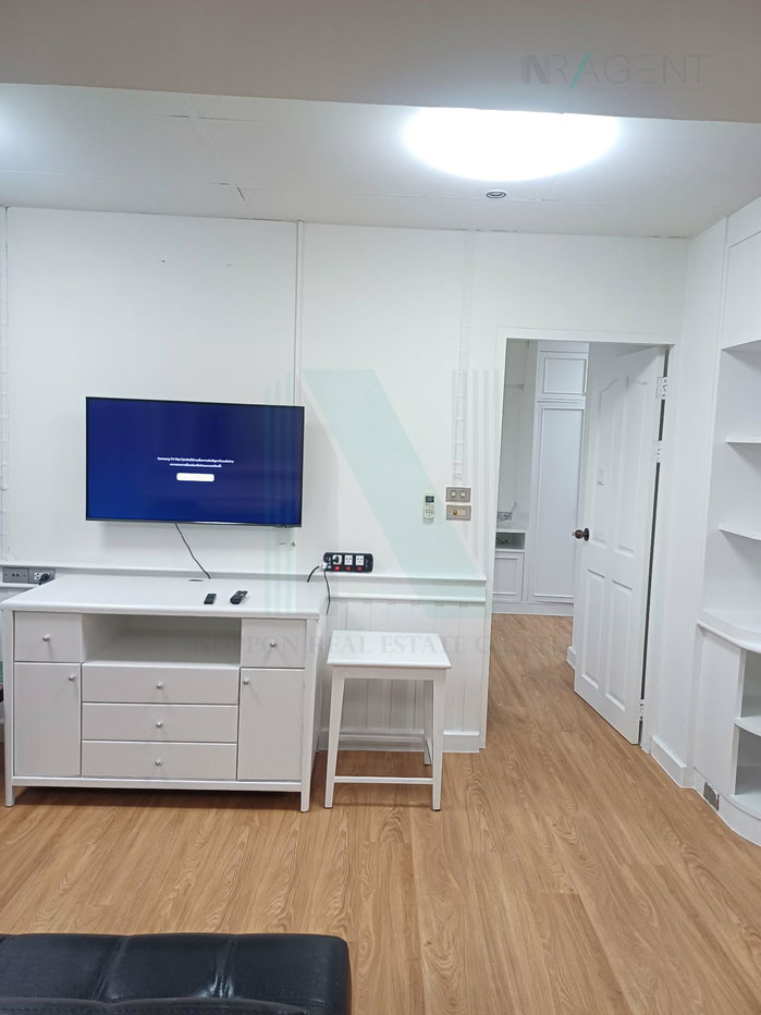 รูป ให้เช่าคอนโด ทองหล่อ ทาวเวอร์ อาคาร B ชั้น 6 3 ห้องนอน ขนาด 100 ตรม ใกล้ โรงพยาบาลสมิติเวช - รูปที่ 7/8