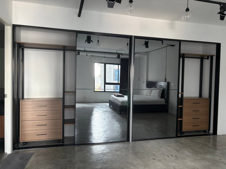 picture For Rent Condo One X Sukhumvit 26 - 16/32