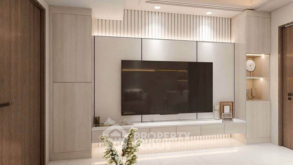 รูป คอนโด 1-ห้องนอน ที่ ศุภาลัย โอเรียนทัล สุขุมวิท 39 ใกล้ MRT เพชรบุรี (ID 2786780) - รูปที่ 3/11