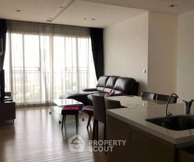 รูปภาพ คอนโด 3-ห้องนอน ที่ สิริ แอท สุขุมวิท ใกล้ BTS ทองหล่อ (ID 2729557)