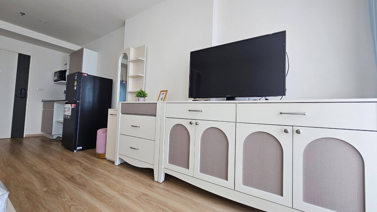 รูป #SC12830  📌 ให้เช่า | 🟦🟨ลุมพินี วิลล์ จรัญ - ไฟฉาย​🟥🟩💬 𝑪𝒐𝒏𝒕𝒂𝒄𝒕 𝑳𝑰𝑵𝑬: @𝒔𝒆𝒄𝒓𝒆𝒕𝒑𝒓𝒐𝒑𝒆𝒓𝒕𝒚 🔥✨ - รูปที่ 3/10