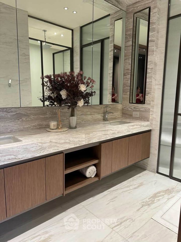 picture 2-BR Condo at SCOPE Langsuan near BTS Chit Lom (ID 2787918) - 11/13