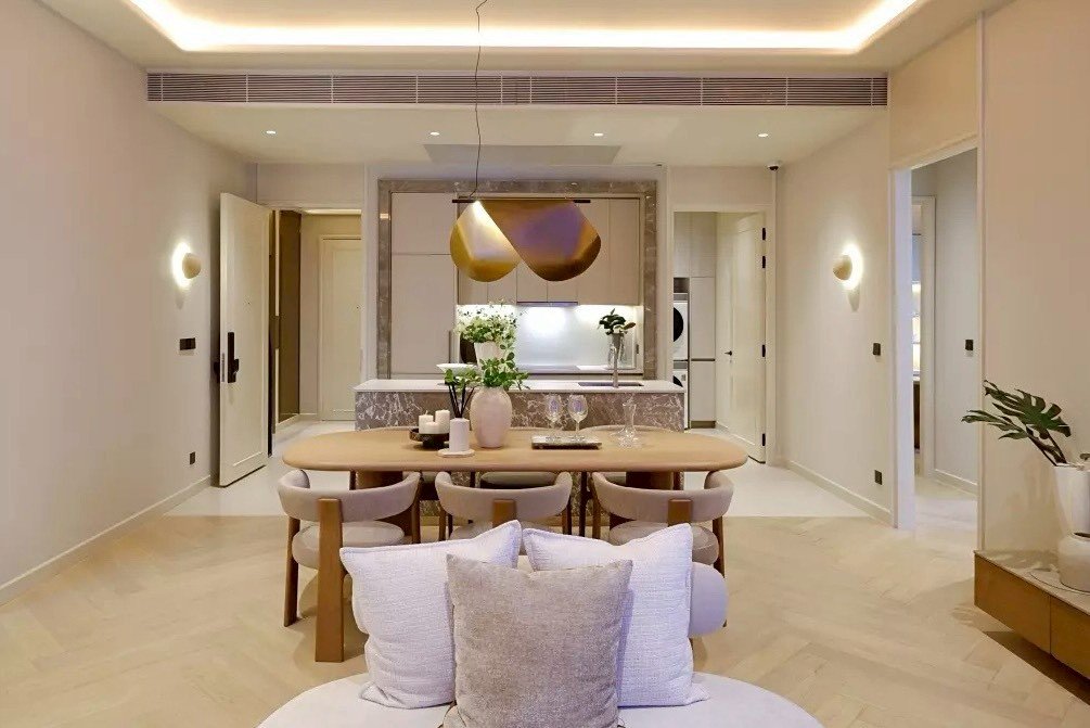 picture 🐕‍🦺🦴Elite Freehold Pet-Friendly Condo for Sale Asok | STILL Sukhumvit 20- LTH14853 - 5/5