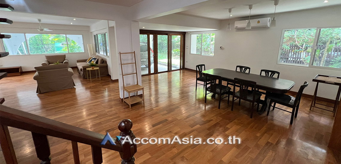 picture 🔼🔽 AccomA 📩 Pet friendly 4 BR House @Thai Village (AA30492) - 10/20