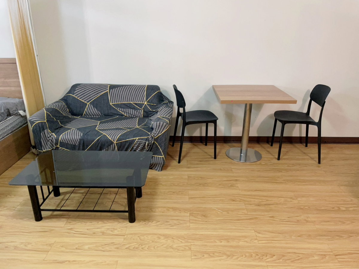 รูป 🔥ด่วน ห้องไปไวมากกก Code: 26KJ1708 ให้เช่า Popular Condo ✅ Add Line @kjcondo (มี@ข้างหน้าด้วยนะคะ) - รูปที่ 3/8