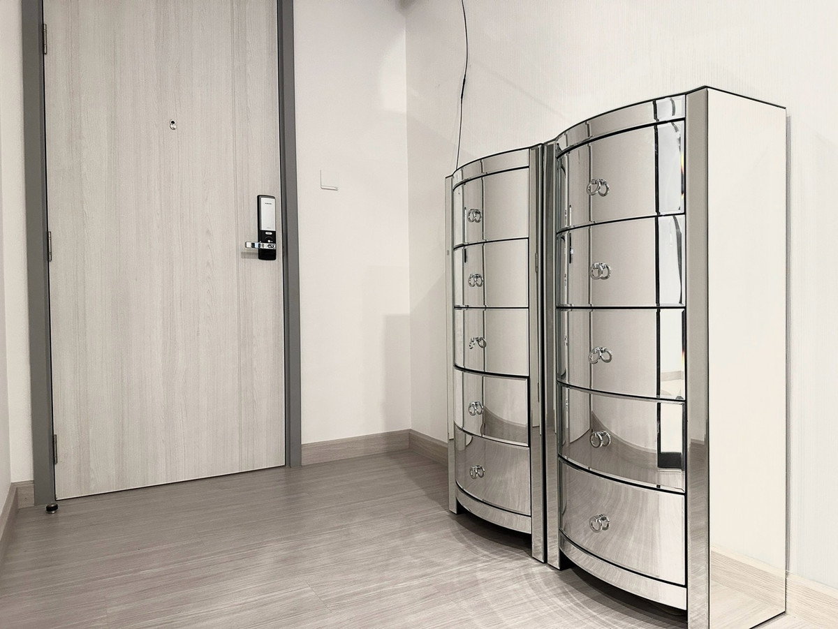 รูป  ห้องอัพเดต💥🔔⚠️🏘️⚡️กดปุ่มแอดไลน์💥ศุภาลัย ไลท์ ท่าพระ - วงเวียนใหญ่ - รูปที่ 18/25