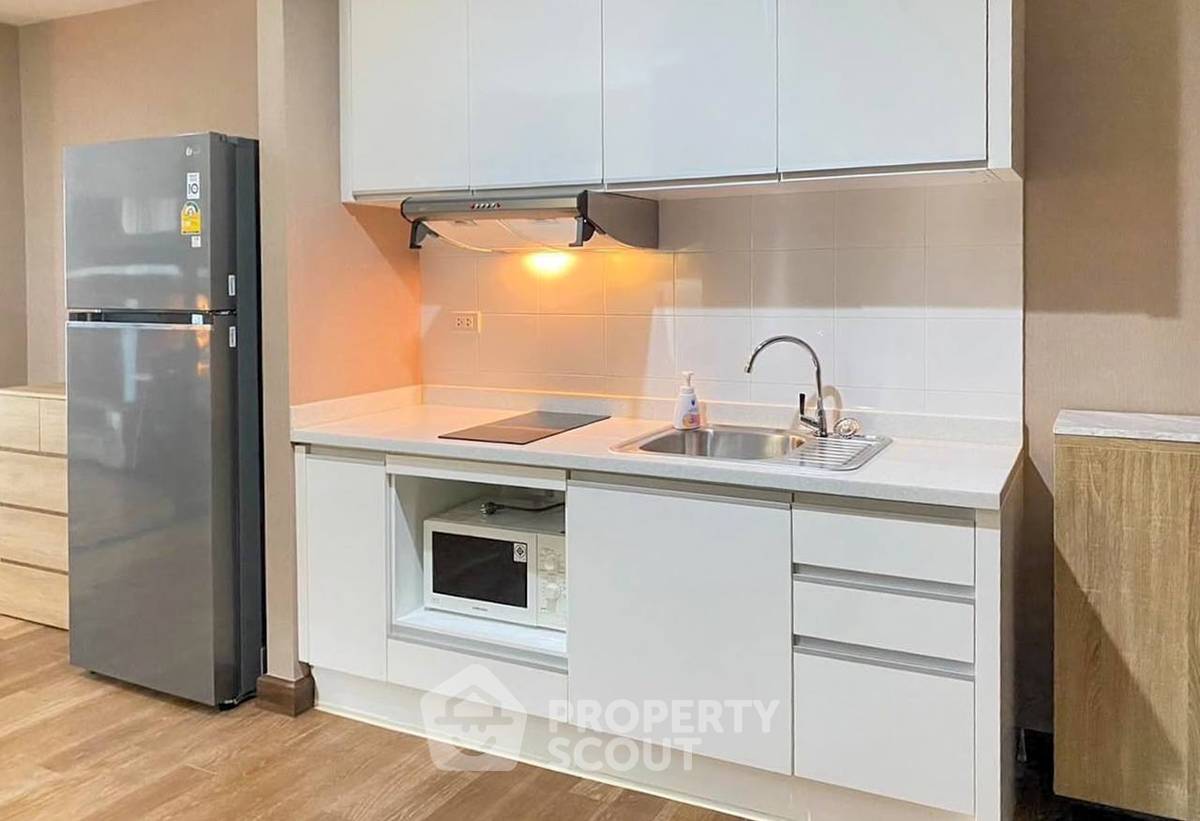 รูป คอนโด 1-ห้องนอน ที่ โนเบิล รีมิกซ์ ใกล้ BTS ทองหล่อ (ID 2784030) - รูปที่ 7/12