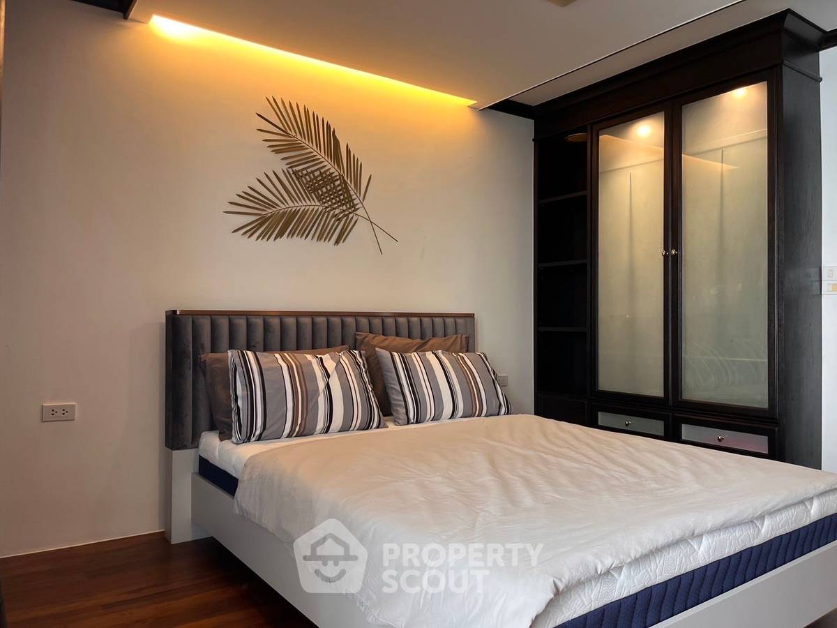 picture 2-BR Condo at Green Point Silom near BTS Chong Nonsi (ID 2017305) - 7/24