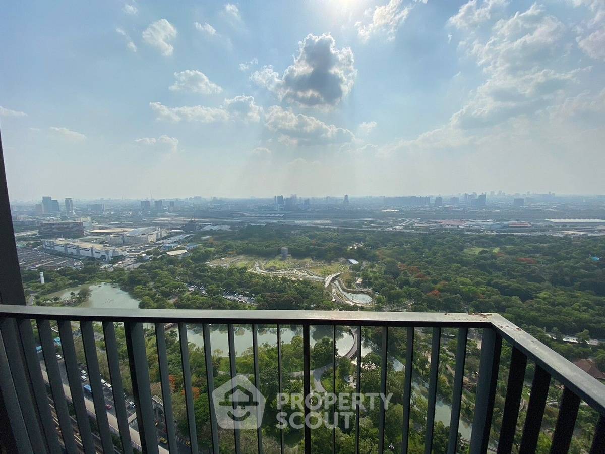 รูป คอนโด 2-ห้องนอน ที่ เดอะ ไลน์ จตุจักร – หมอชิต ใกล้ BTS หมอชิต (ID 2786500) - รูปที่ 7/14