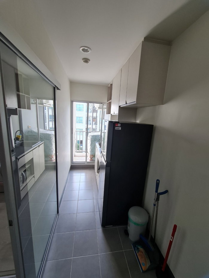 รูป 🔥 ห้องสวย ใกล้ BTS คูคต เพียง 8,000/เดือน พร้อมอยู่🔥 - รูปที่ 9/11