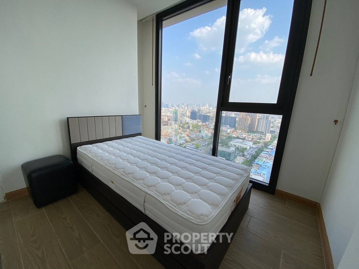 รูป คอนโด 2-ห้องนอน ที่ เดอะ ไลน์ จตุจักร – หมอชิต ใกล้ BTS หมอชิต (ID 2786500) - รูปที่ 13/14