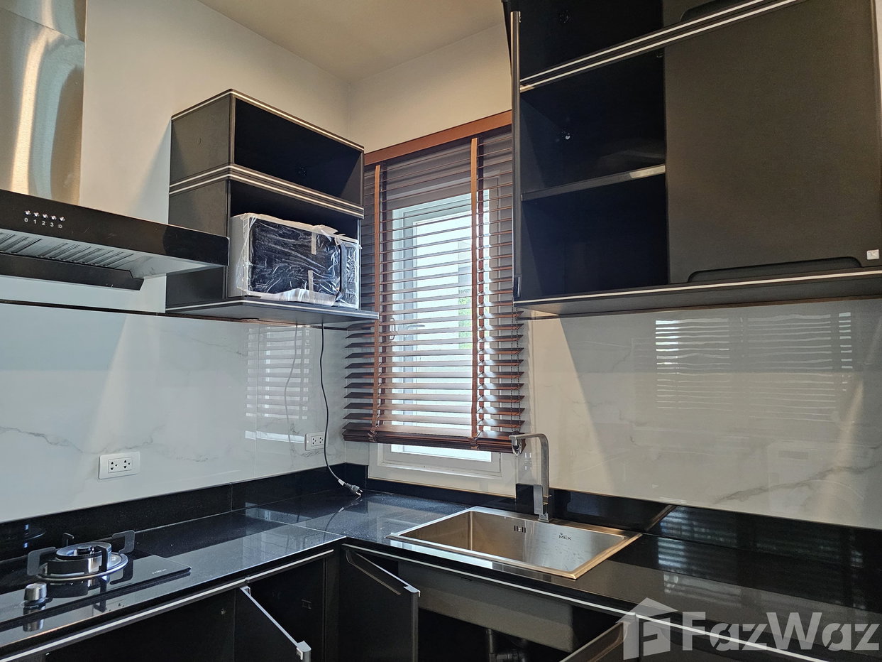 รูป บ้านเดี่ยวให้เช่า 3 ห้องนอน ในโครงการ ศุภาลัย เบลล่า ถลาง ภูเก็ต 1921799 - รูปที่ 27/56