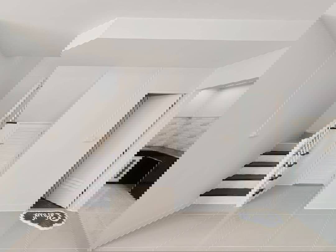 รูป ขายทาวน์เฮ้าส์พฤกษา 33 วัดลาดปลาดุก หลังมุม 22 ตร.ว. แต่งใหม่พร้อมเฟอร์ฯ ฟรีโอน - รูปที่ 12/20