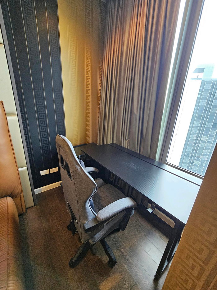 picture Code: 26KJ1704  for rent Nara 9 🔥🔥 Line ID: @kjcondo (with @)🔥🔥 - 3/12