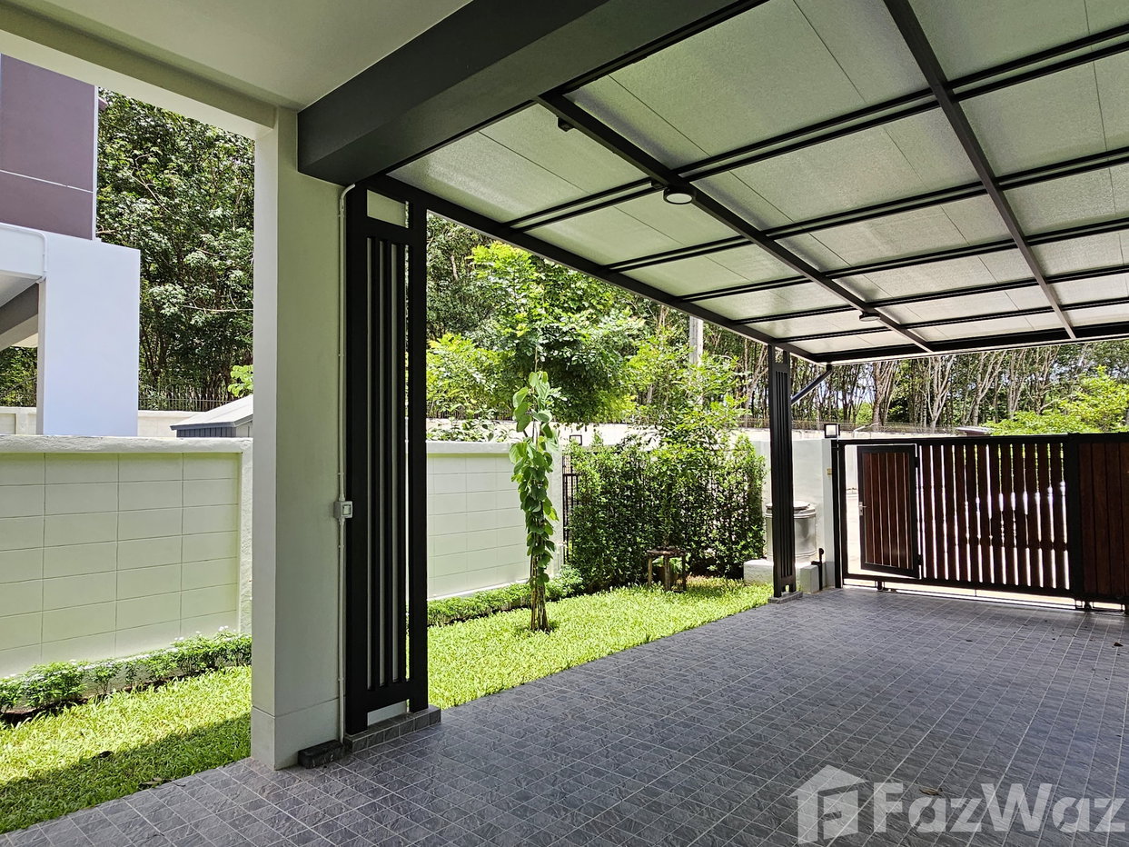 รูป บ้านเดี่ยวให้เช่า 3 ห้องนอน ในโครงการ ศุภาลัย เบลล่า ถลาง ภูเก็ต 1921799 - รูปที่ 12/56