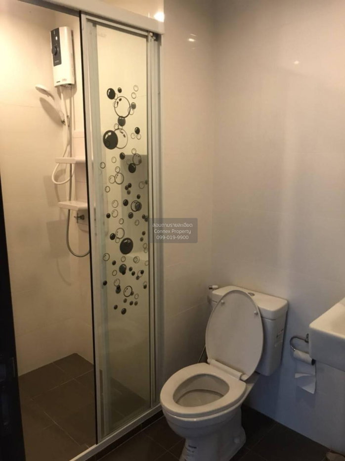 รูป เช่าคอนโด เดอะ เบส พาร์คเวสต์ สุขุมวิท 77 BTS-อ่อนนุช พระโขนงเหนือ เขต วัฒนา กรุงเทพ CX-67906 ✅ ทักไลน์ @connexproperty ตอบทันที ทีมงานมืออาชีพ ✅ - รูปที่ 5/5