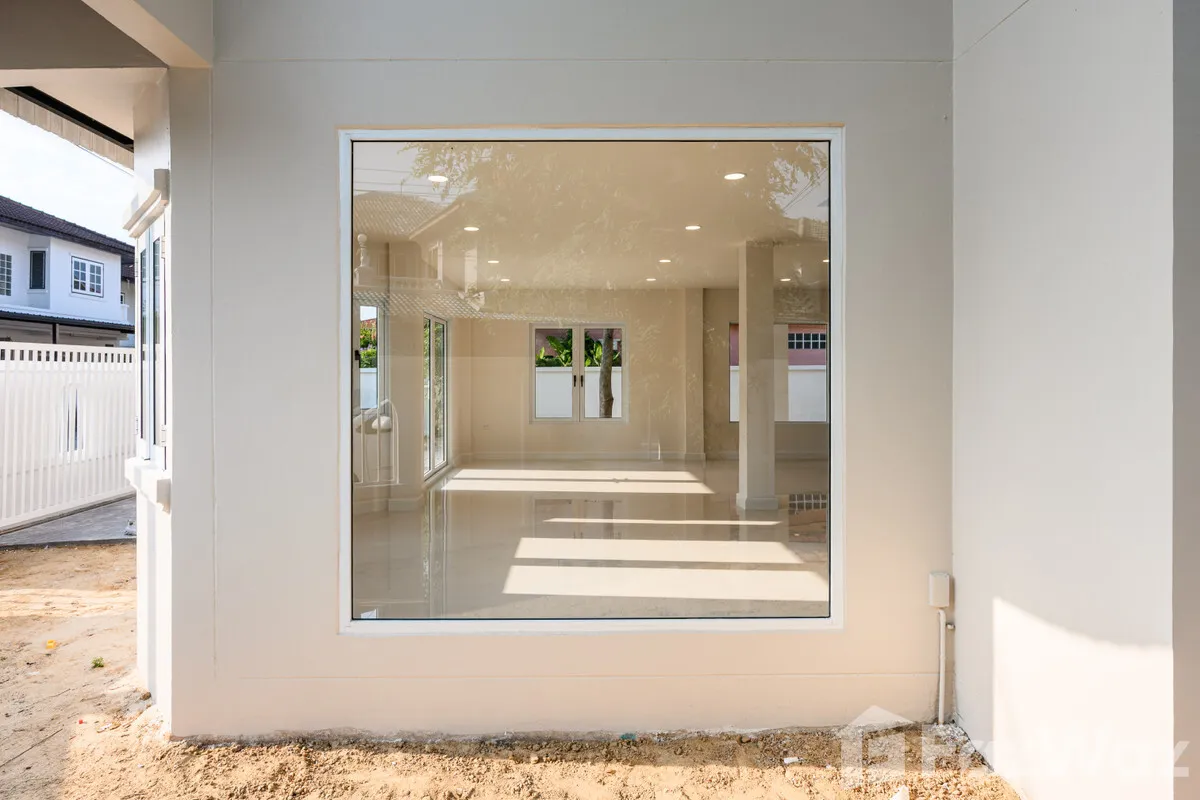 รูป ขาย บ้านเดี่ยว 4 ห้องนอน ใน จรเข้บัว, กรุงเทพมหานคร 6167676 - รูปที่ 3/29