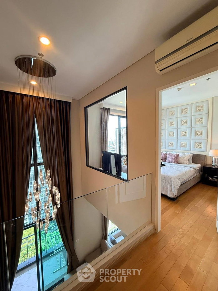 รูป คอนโด 1-ห้องนอน ที่ วิลล่า อโศก ใกล้ MRT เพชรบุรี (ID 2786552) - รูปที่ 5/30