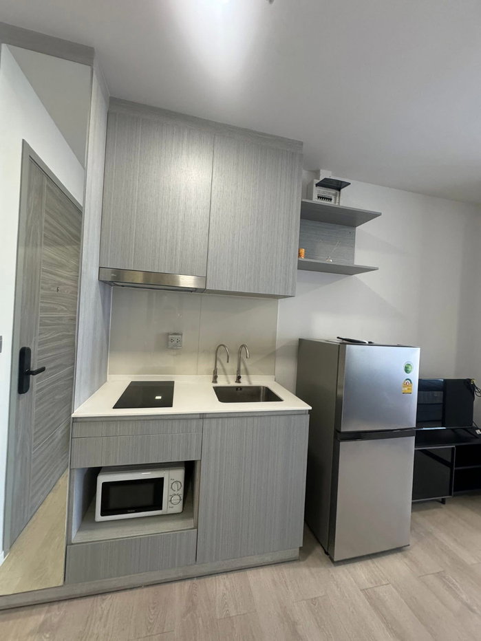 รูป 💎ให้เช่าคอนโด📣 Modiz launch ใกล้ประตูเชียงราก✨ติดรั้ว ม.ธรรมศาสตร์  📲ไลน์ @dmcondo(มี @ ด้วยนะครับ) - รูปที่ 5/7