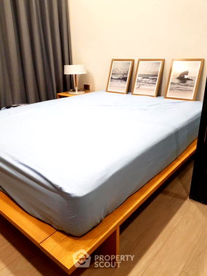 Condos for sale MRT Phra Ram 9 : 1-BR Condo at One 9 Five Asoke - Rama 9 near MRT Phra Ram 9 (ID 1981941)