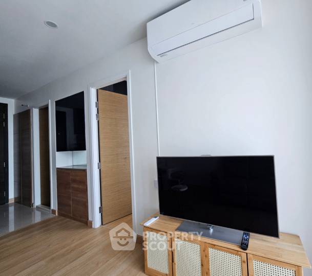 รูป คอนโด 1-ห้องนอน ที่ ริธึ่ม พหล-อารีย์ ใกล้ BTS สะพานควาย (ID 2769025) - รูปที่ 1/5