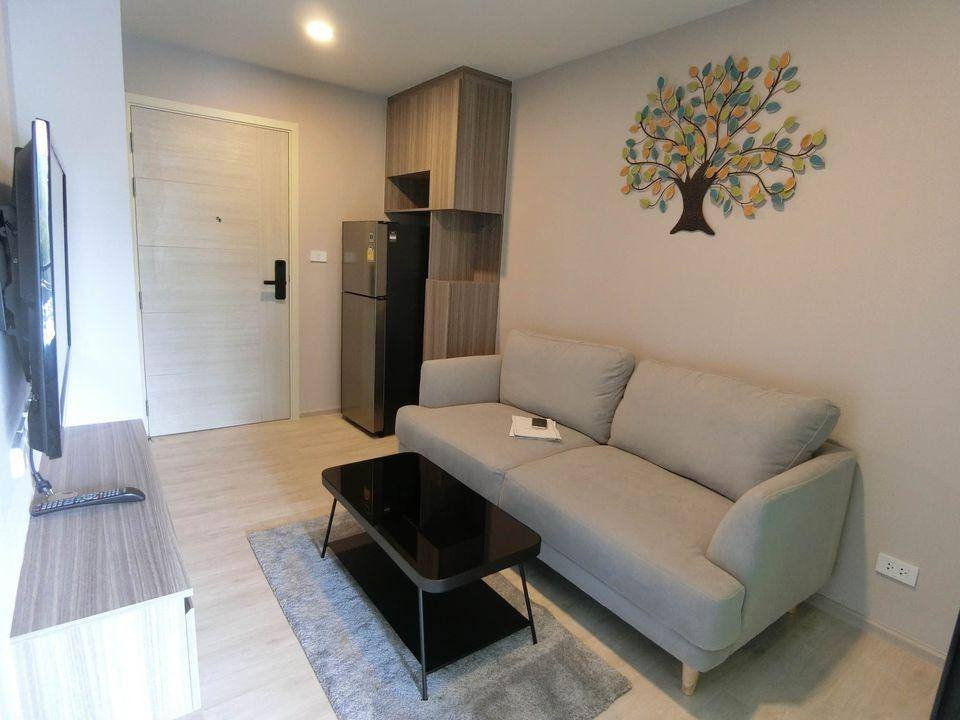 picture Unit Available at The Origin Sukhumvit 105 - 2/9