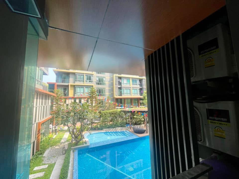 รูป 🔴S2481🟡 ขายถูกมาก👍 Metro Luxe Rose Gold Phahol - Sutthisan 💛🧡 ✅แอดไลน์ @mproperty (มี @ ด้วย) แอดมินตอบไว - รูปที่ 49/52