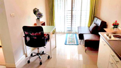 เช่าคอนโด BTS อุดมสุข : ห้องว่าง🙋🏼💎🙋🏼💥แอดไลน์นัดดูห้องได้เลย📲แอท ซิตี้ สุขุมวิท 101/1