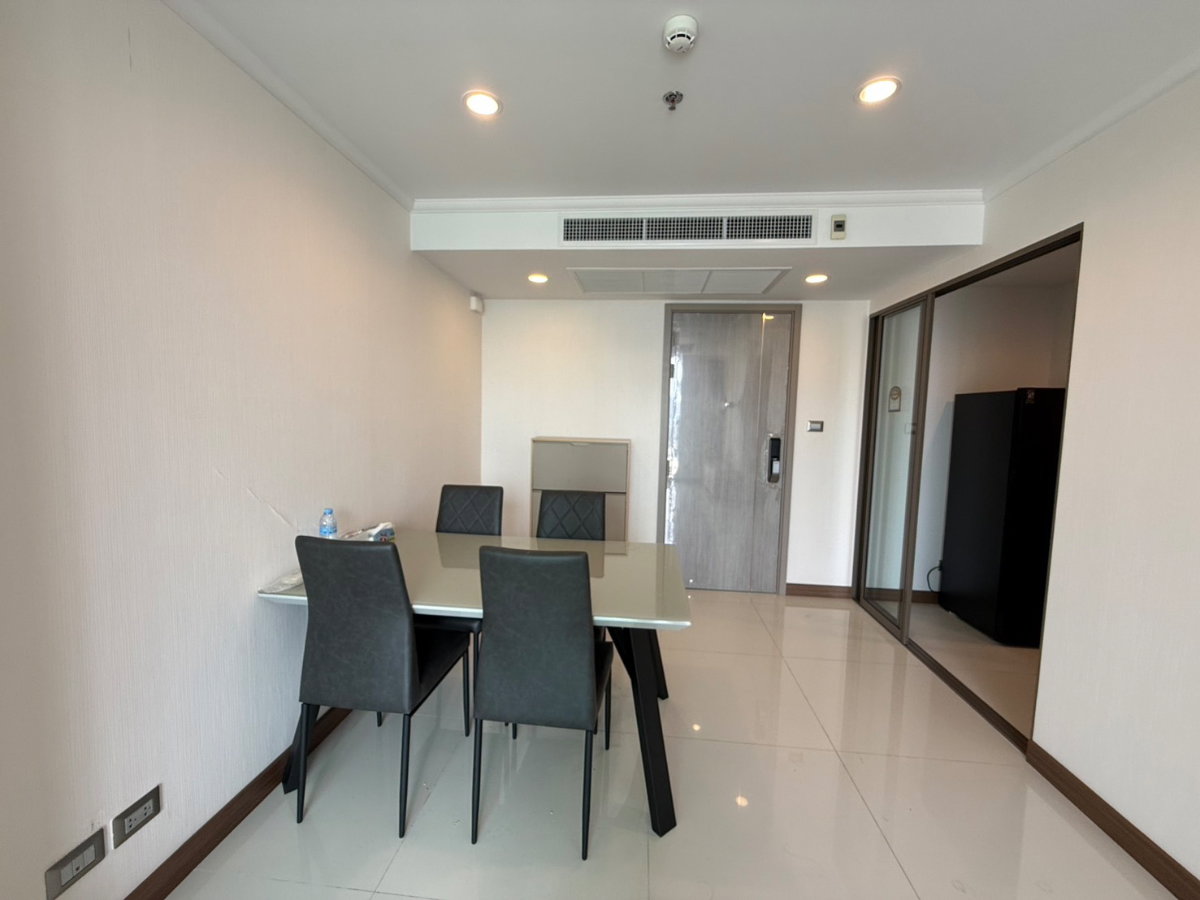 รูป ให้เช่าศุภาลัย โอเรียลทัล สุขุมวิท39 Line ID@757zwvfy - รูปที่ 3/12