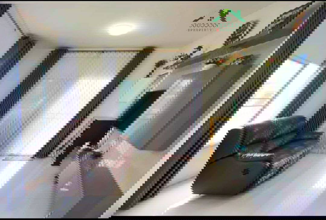 รูป ขายบ้านเดี่ยว ชัยพฤกษ์ ศรีนครินทร์ บ้านสวยแต่งครบพร้อมอยู่ เดินทางสะดวกเพียง 15 นาที ถึงรถไฟฟ้า BTS ศรีนครินทร์ ถึงทางด่วนวงแหวน - รูปที่ 5/20