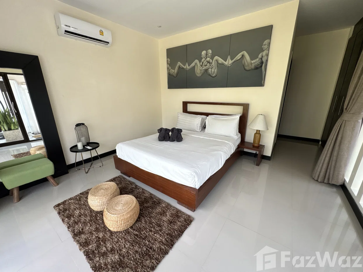 รูป ขาย วิลล่า 3 ห้องนอน ใน ราไวย์, ภูเก็ต 6167290 - รูปที่ 44/50