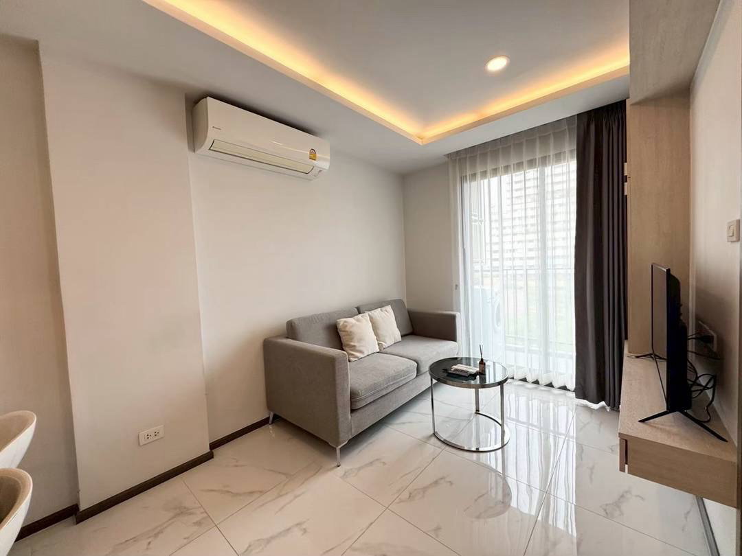 picture Condo Define By Mayfair Sukhumvit50 For Rent 1 Bedroom - 5/10